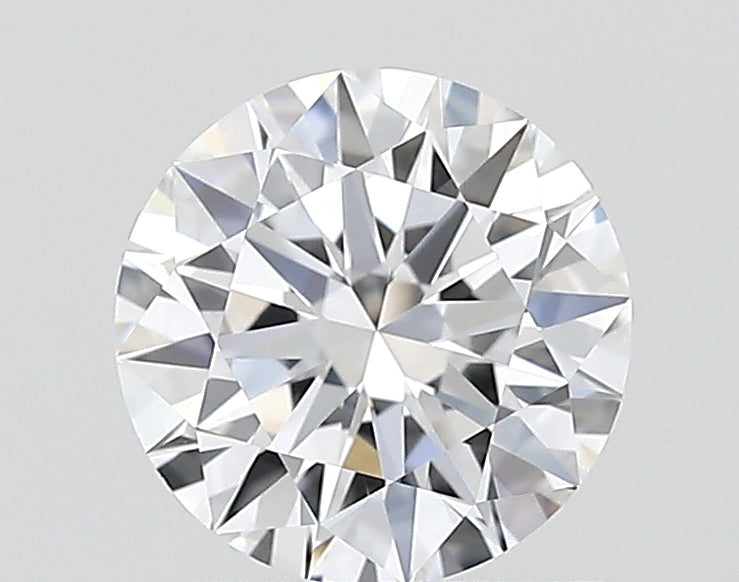 Round Diamond