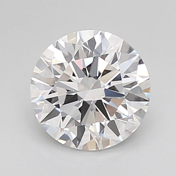 Round Diamond