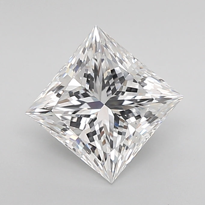 Princess Lab Grown Diamond