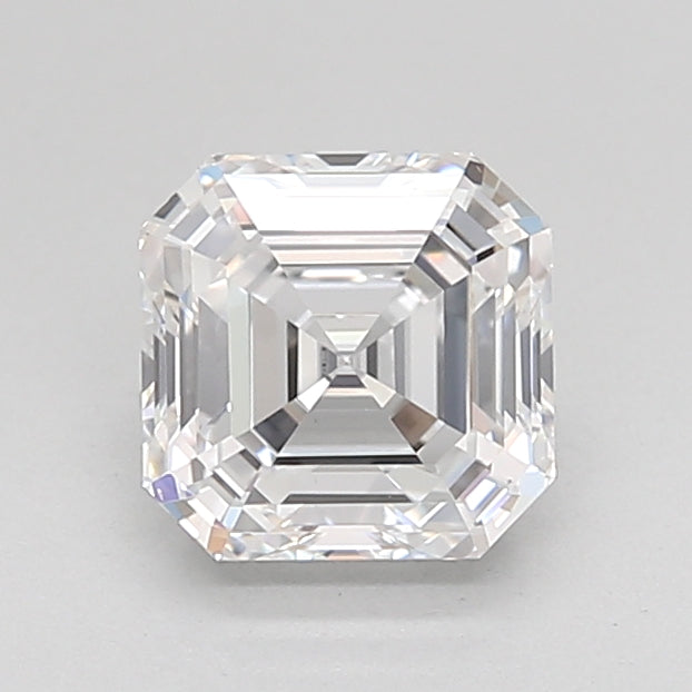 SQUARE EMERALD