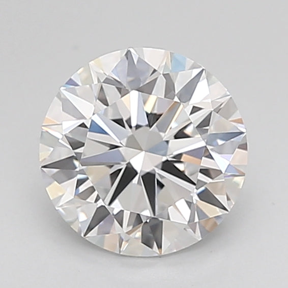 Round Brilliant Cut Fashion Forward Sparkle