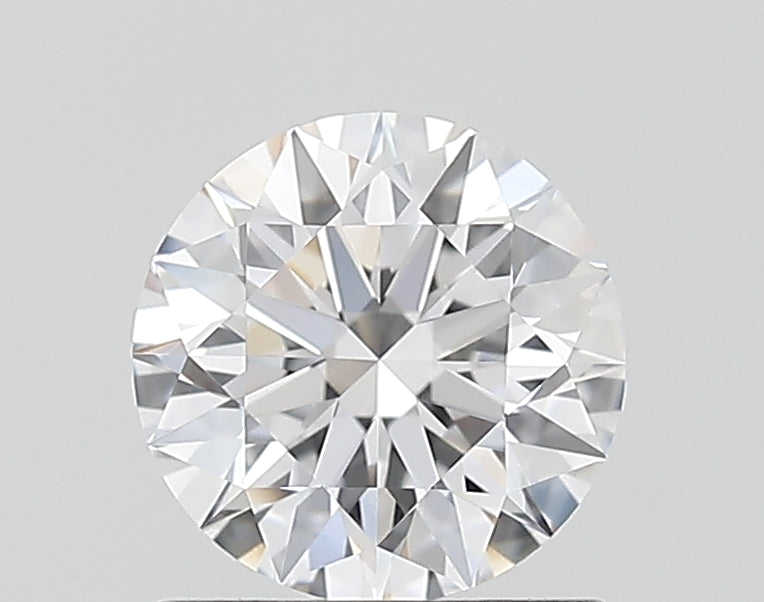 Round Brilliant Cut Anniversary Gem Sparkle