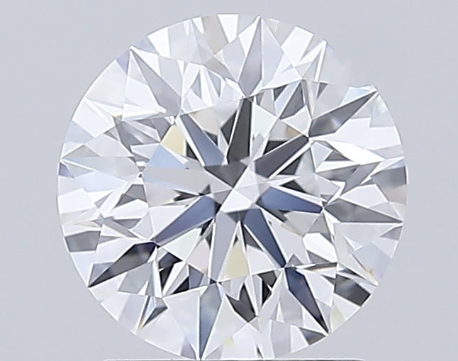 Round Diamond