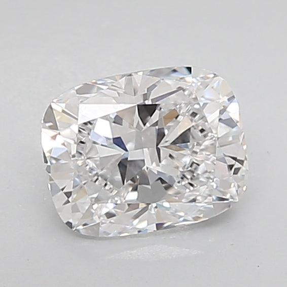 Cushion Diamond