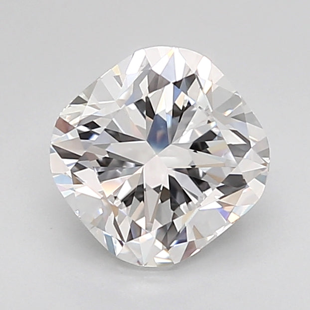 Cushion Diamond