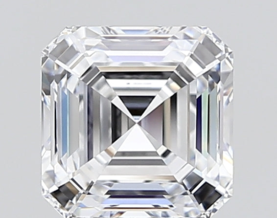 SQUARE EMERALD