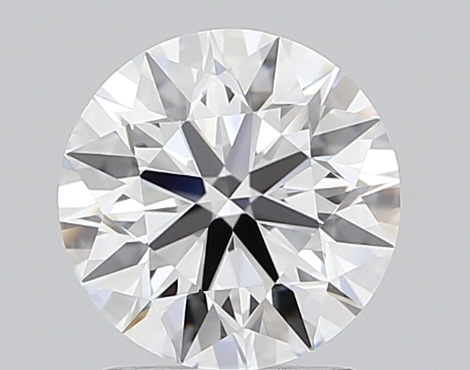 Round Diamond