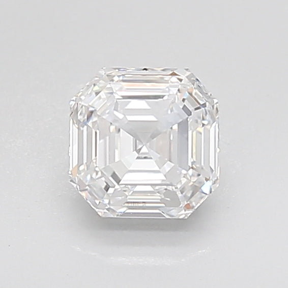 Square Emerald Diamond