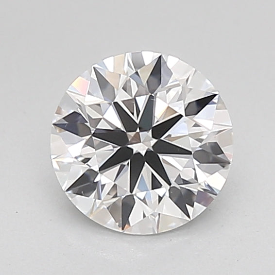 Round Diamond