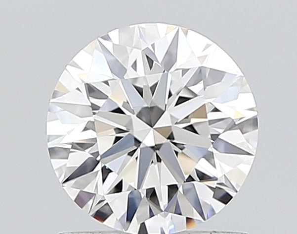 Round Diamond