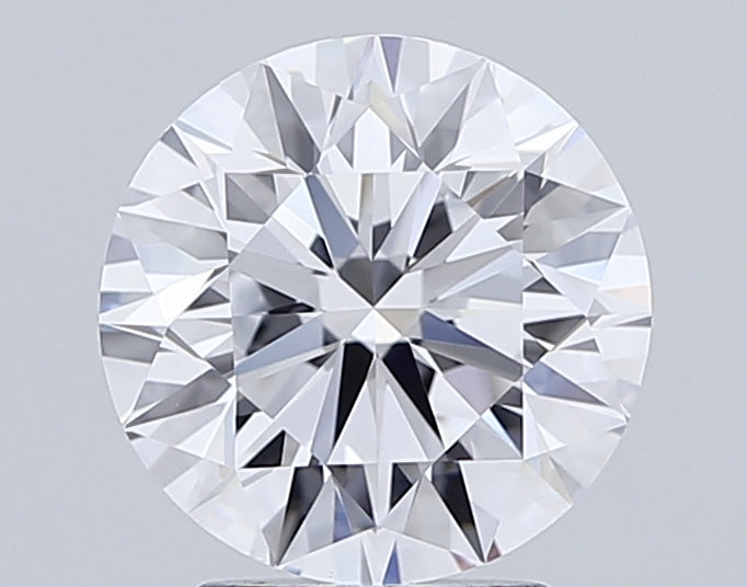 Round Diamond