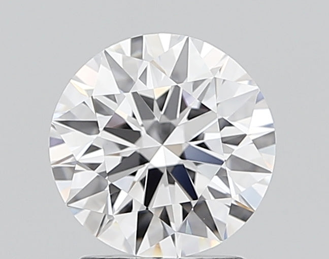 Round Diamond