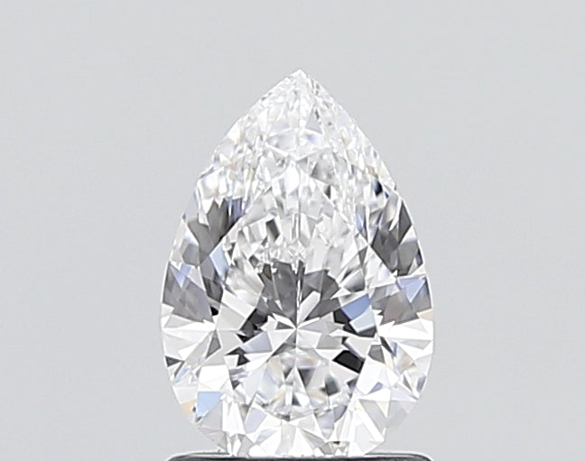 Pear Diamond