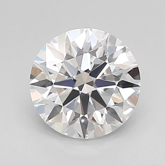 Round Brilliant Advanced Gem