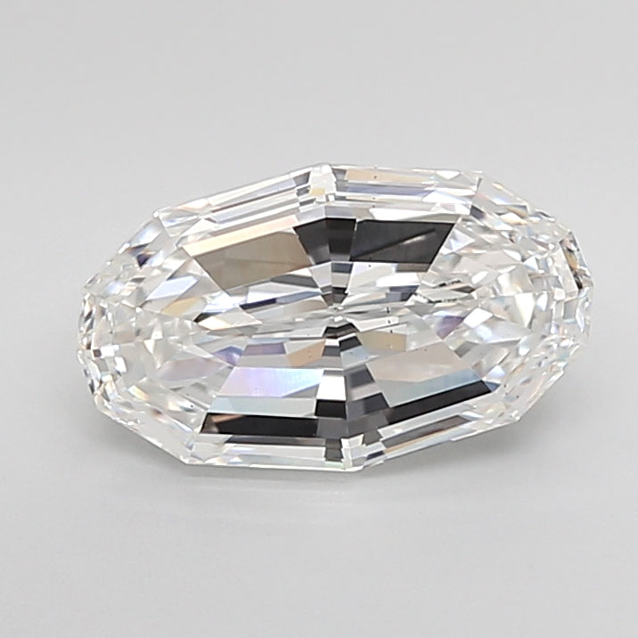 STEP OVAL
