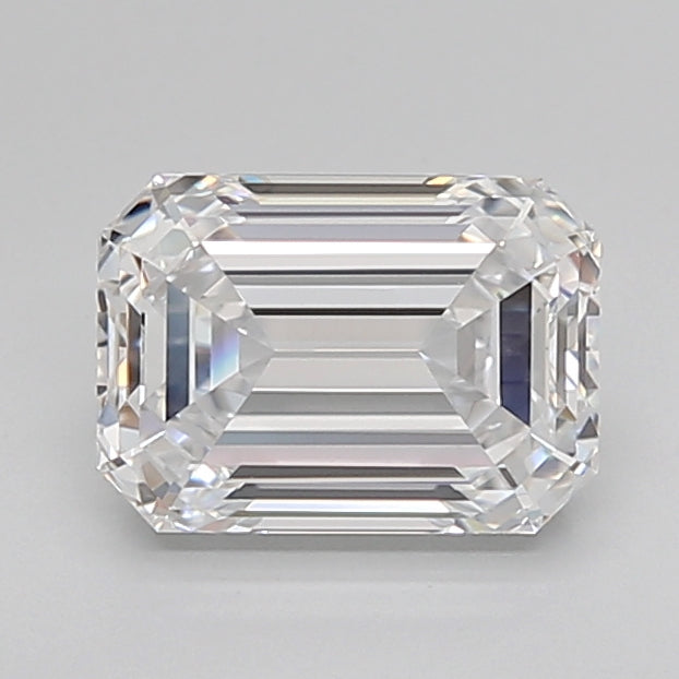 Emerald Diamond Unique ID