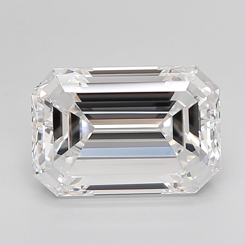 Optimal Cut Emerald Diamond