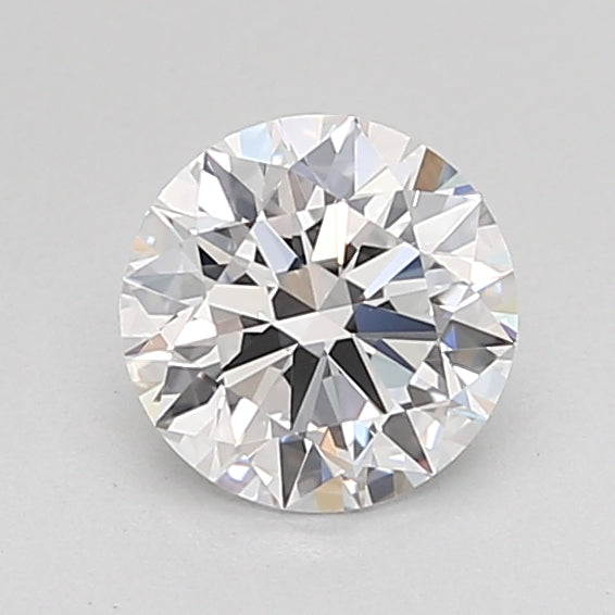 Round Diamond