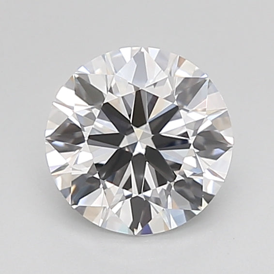 Round Diamond