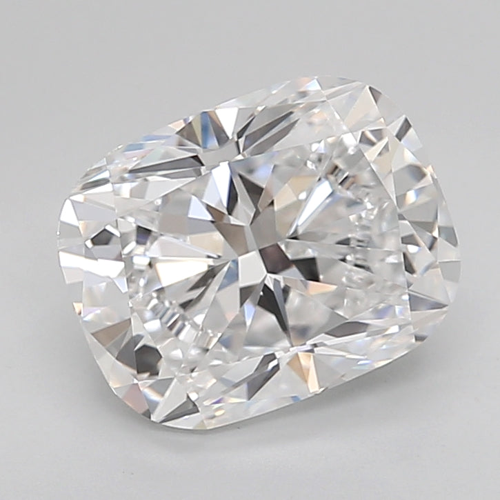 Sustainable Cushion Loose Diamond