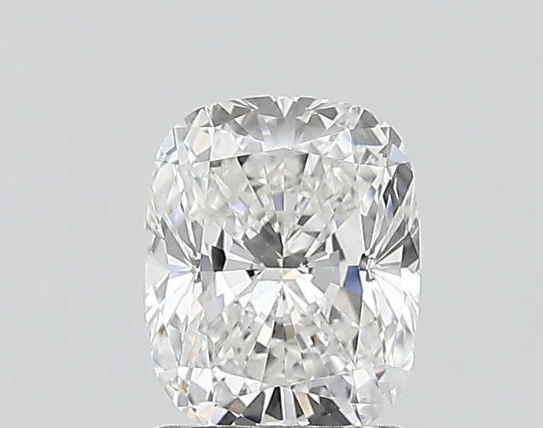 Cushion Diamond