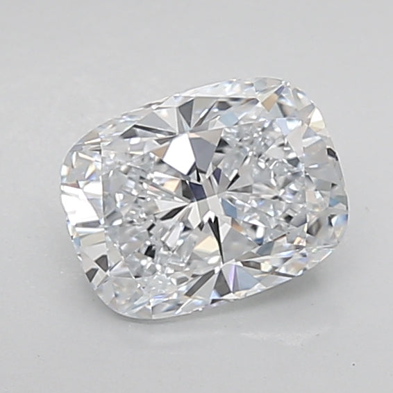 Cushion Diamond