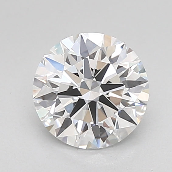 Round Diamond