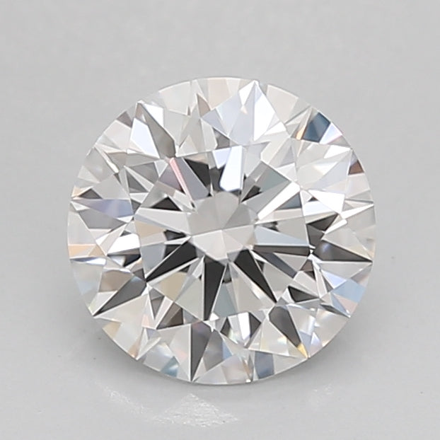 Round Diamond