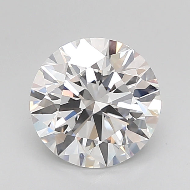 Round Diamond