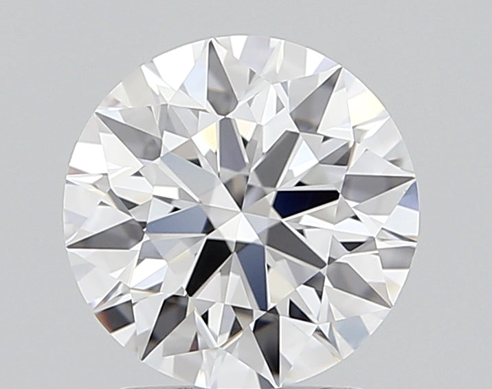 Round Diamond