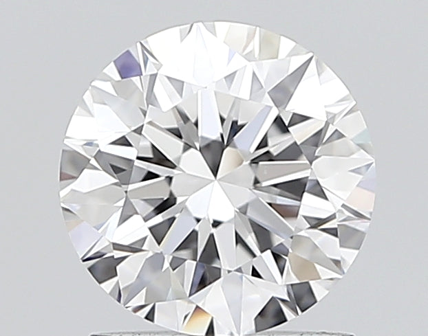 Round Diamond