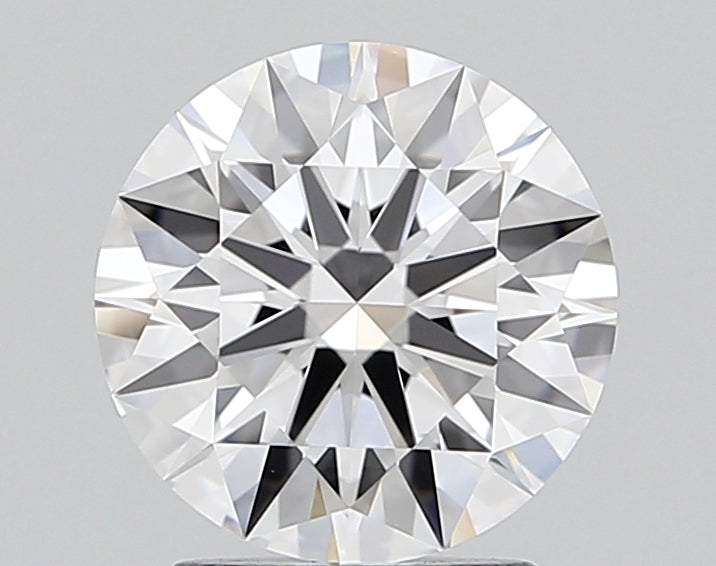 Round Diamond