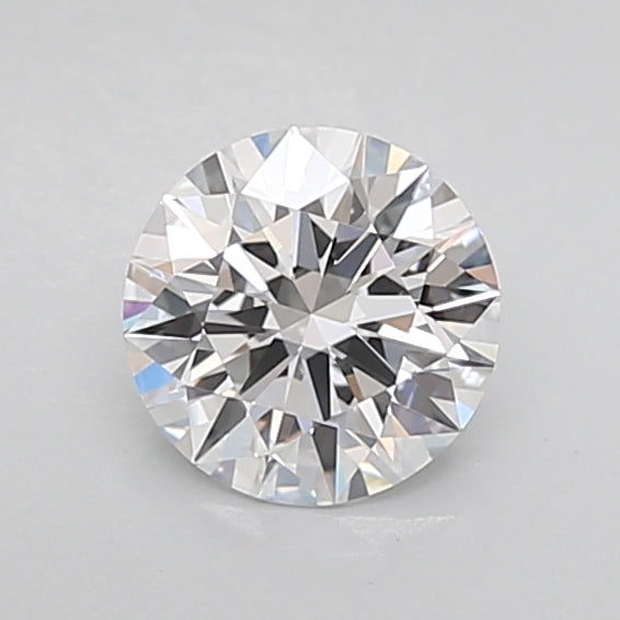 Round Diamond