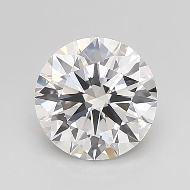 Round Brilliant Cut Eye-Catching Brilliance