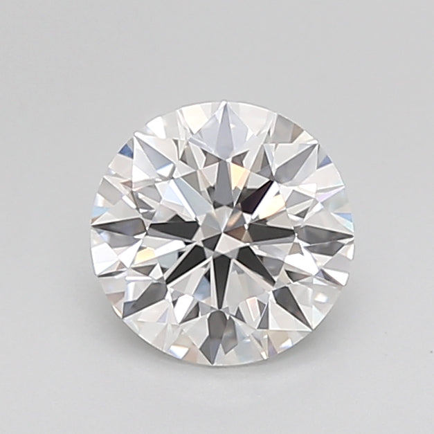 Round Diamond