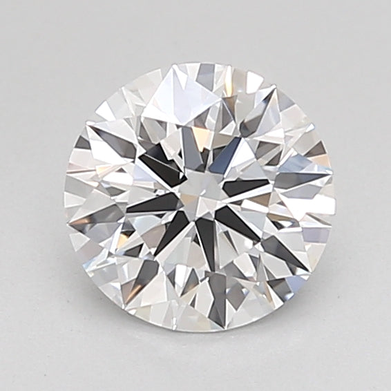 Round Diamond