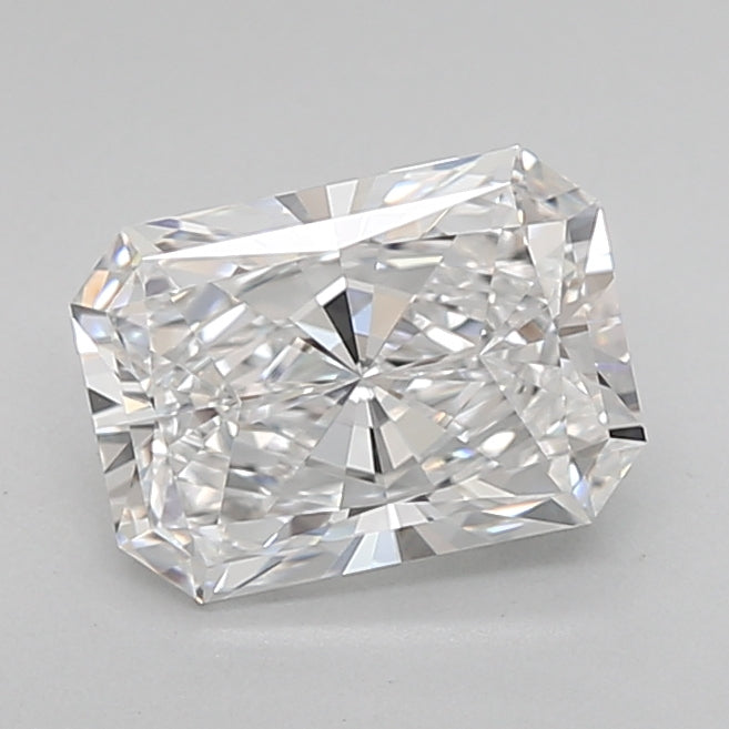 Radiant Diamond