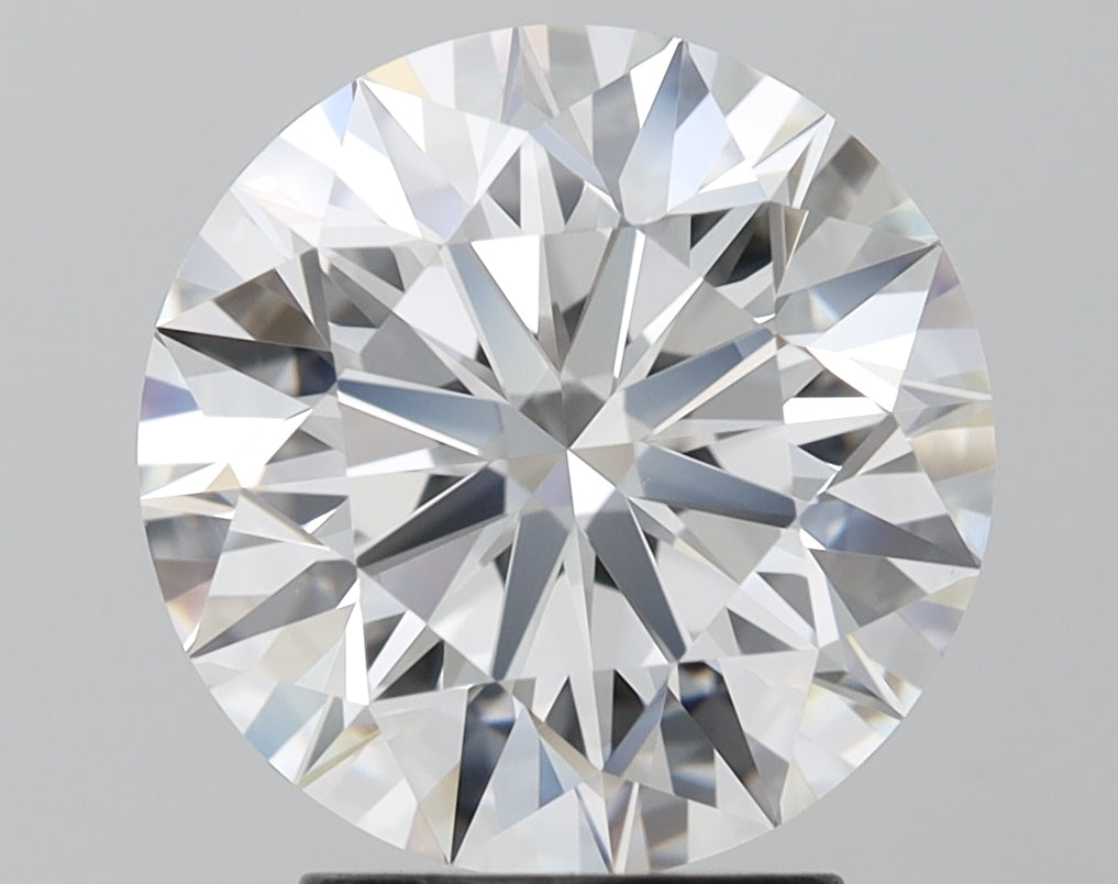 Round Diamond