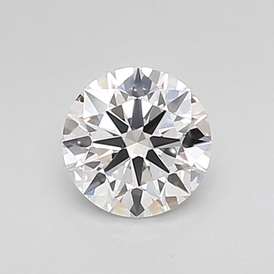 Round Diamond