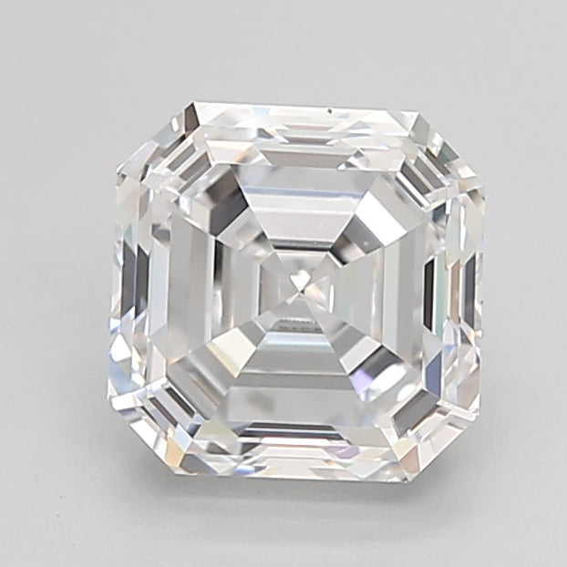 SQUARE EMERALD