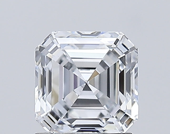 Square Emerald Diamond