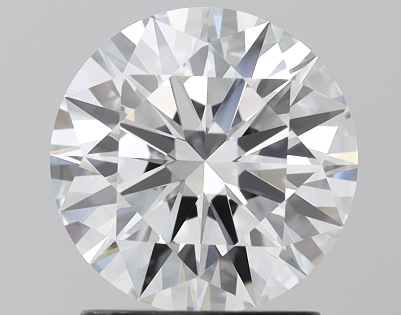 Round Diamond