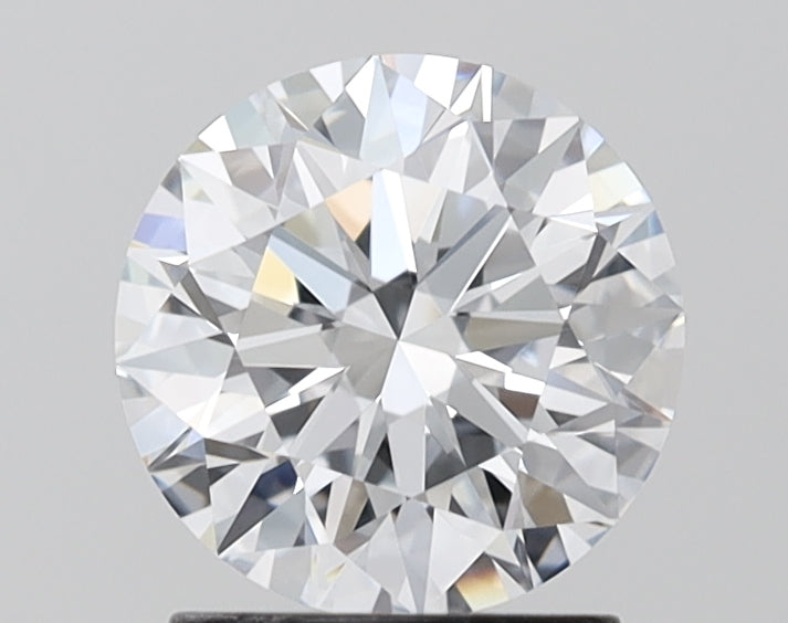 Round Brilliant Cut Premium Stone