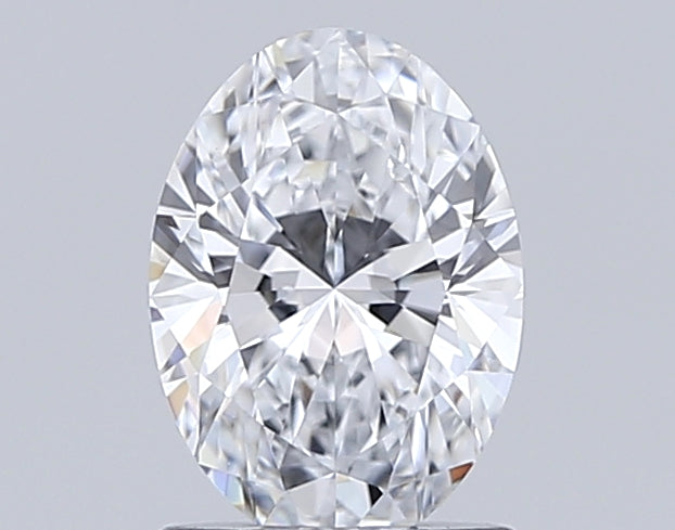 Oval Diamond