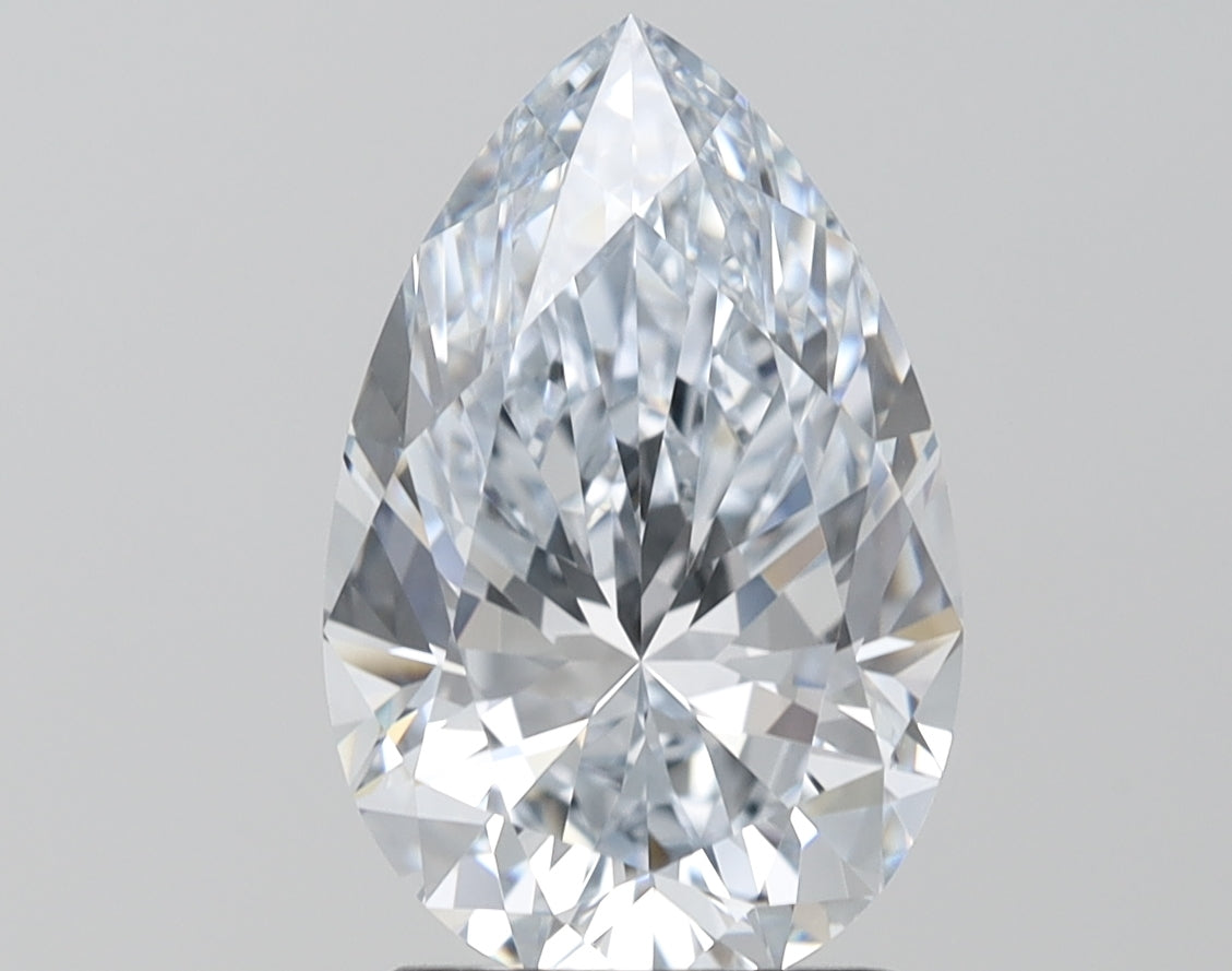 Sophisticated Pear Lab