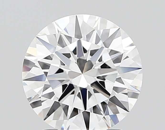 Round Diamond