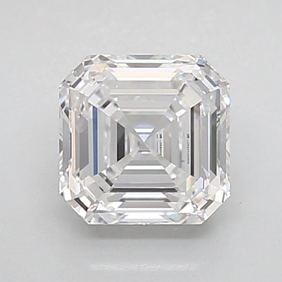 Square Emerald Diamond