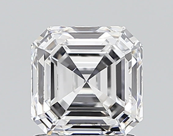 SQUARE EMERALD