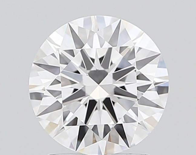 Round Diamond