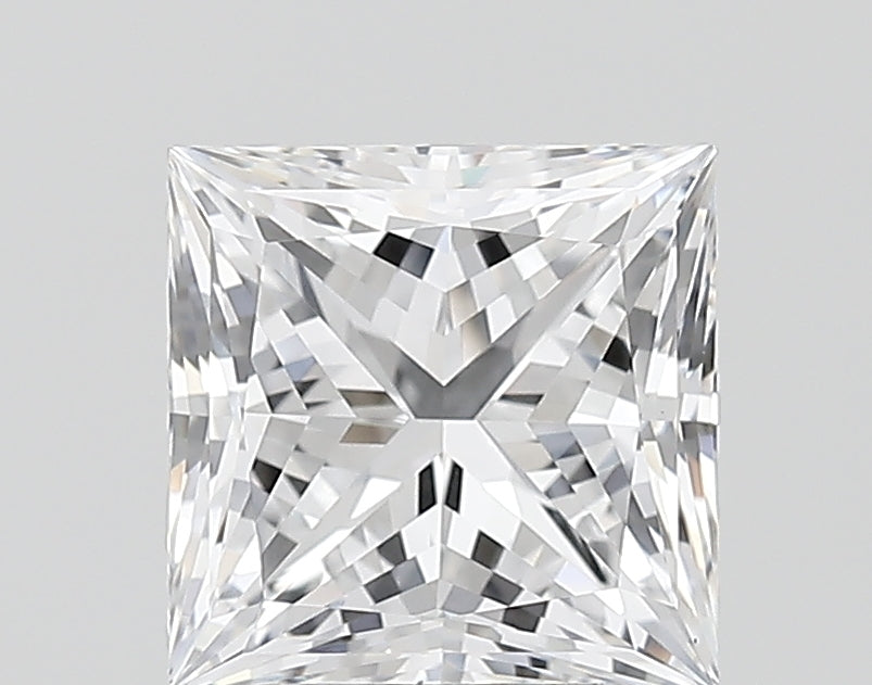Sustainable Princess Diamond